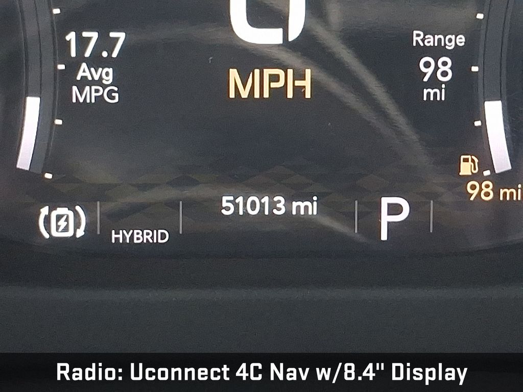 2023 Jeep Wrangler Base 4xe Black at Bob Ruth Ford