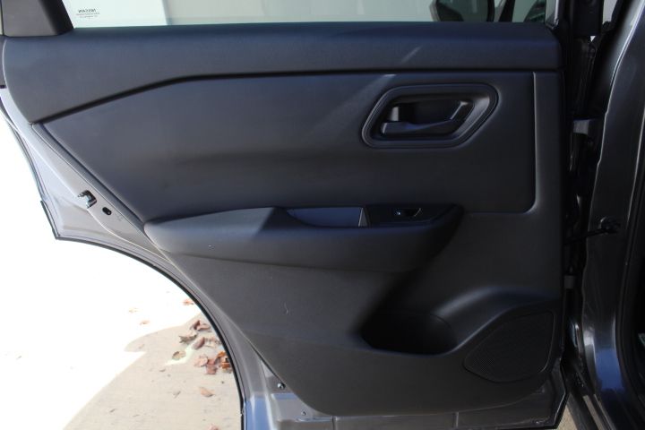 Used Car 2024 Nissan Rogue  S For Sale Under $20,000 In Georgetown, Texas