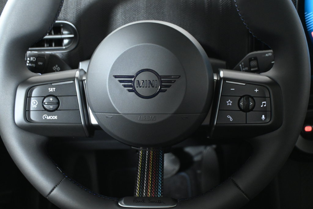 Thumbnail: 2027 MINI Cooper - 17