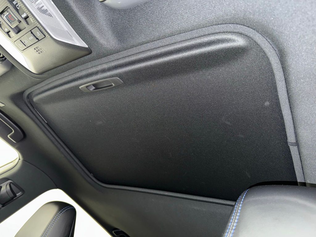 Thumbnail: 2023 Toyota RAV4 - 19