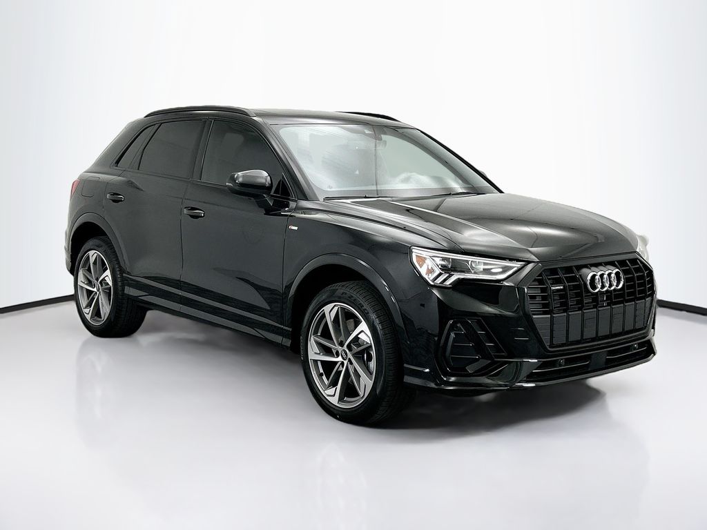 Thumbnail: 2025 Audi Q3 - 3