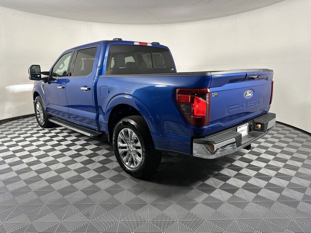 2024 Ford F-150 XLT 5