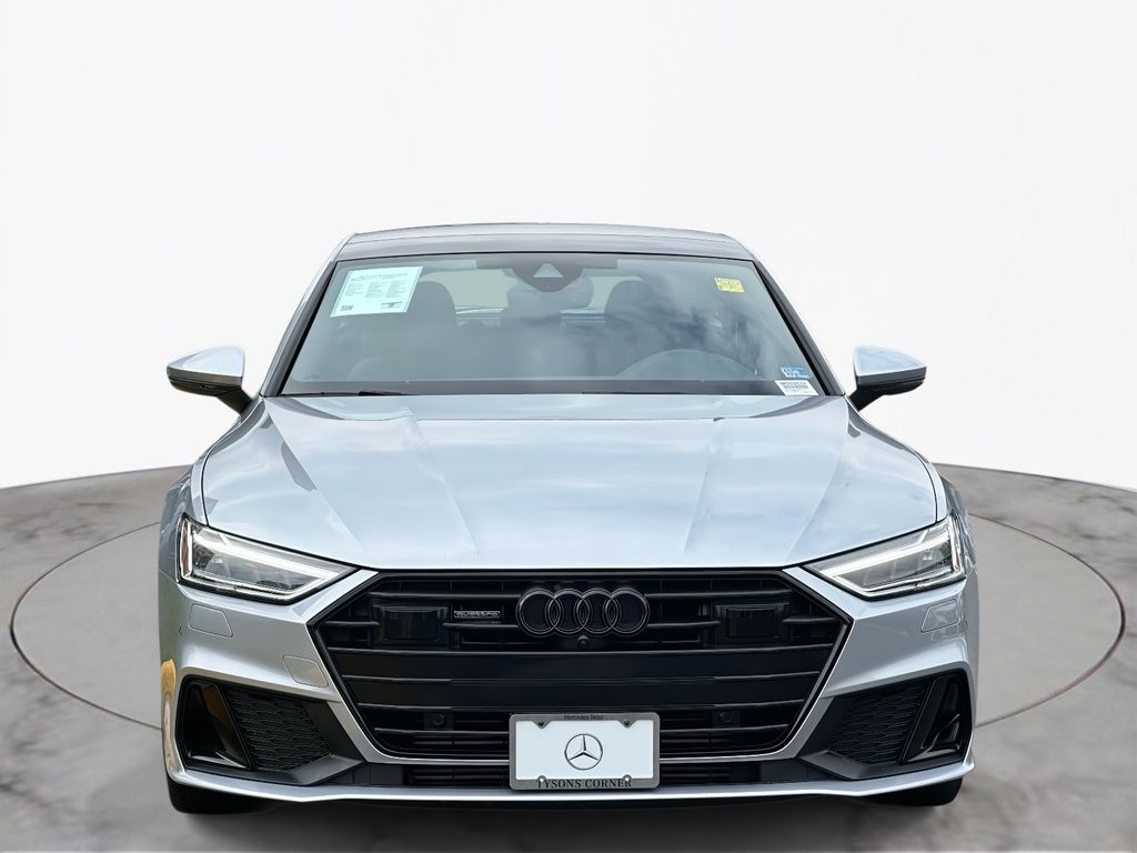 2023 Audi A7 Premium 2
