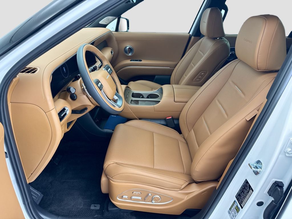 Thumbnail: 2026 Hyundai Palisade - 18