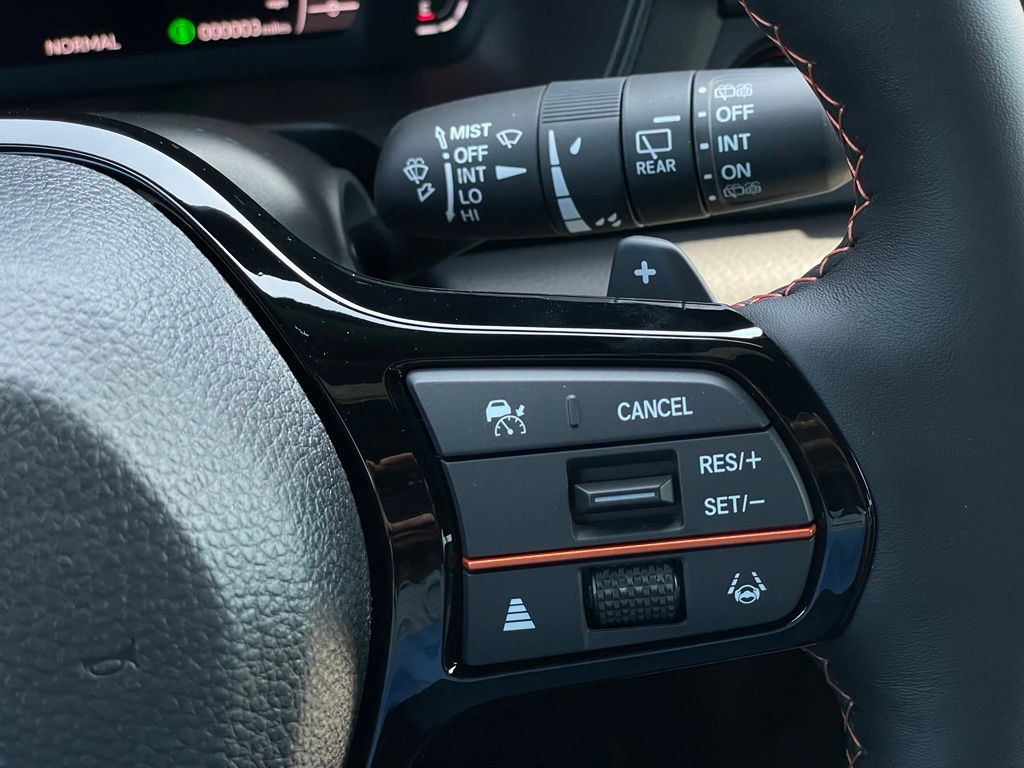 Thumbnail: 2026 Honda Pilot - 14
