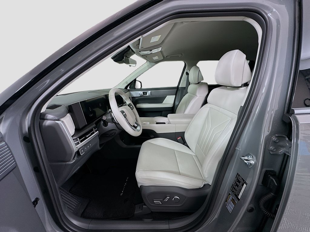Thumbnail: 2026 Hyundai Santa Fe - 15