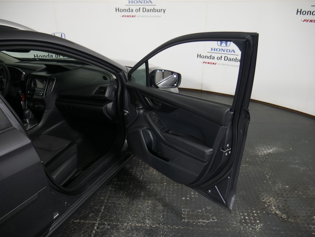 Thumbnail: 2018 Subaru Impreza - 7