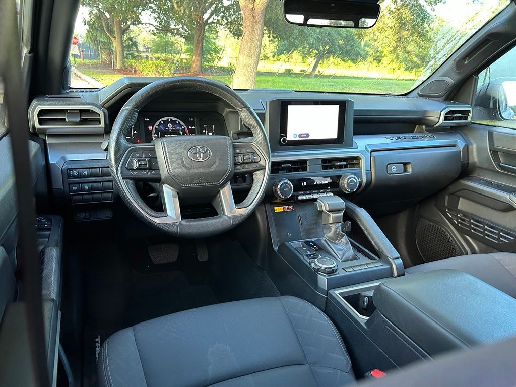 Thumbnail: 2024 Toyota Tacoma - 13