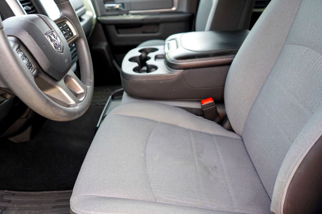 Used Car 2023 Ram 1500 Classic  Slt For Sale Under $30,000 In Taylor, Texas