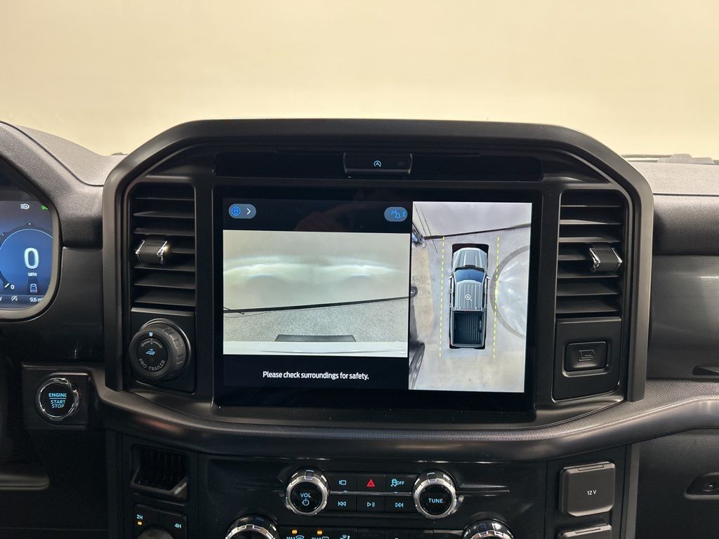 new 2026 Ford F-150 car, priced at $70,575