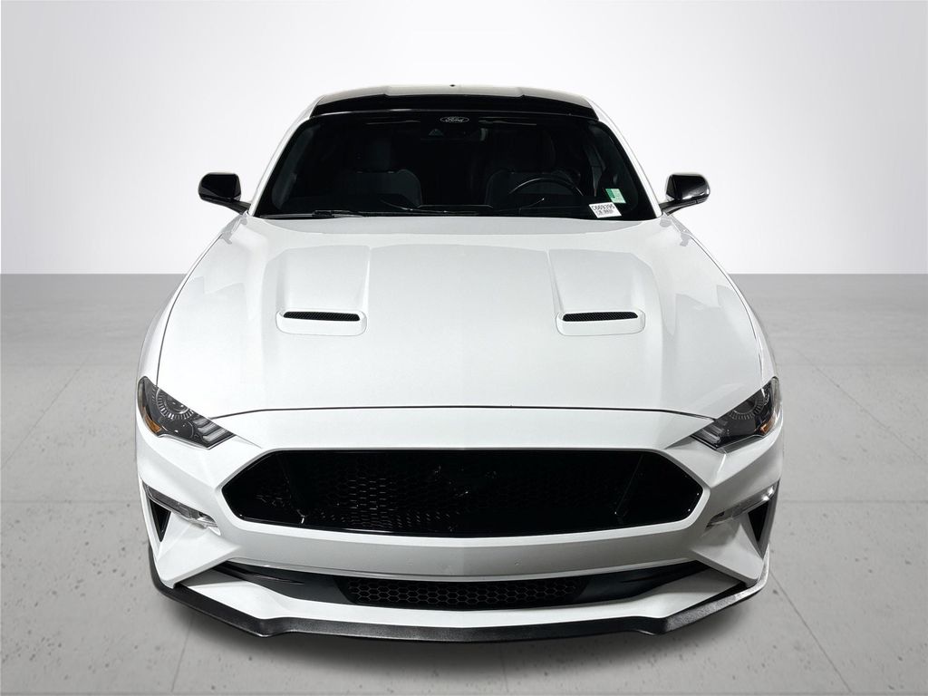 2023 Ford Mustang GT