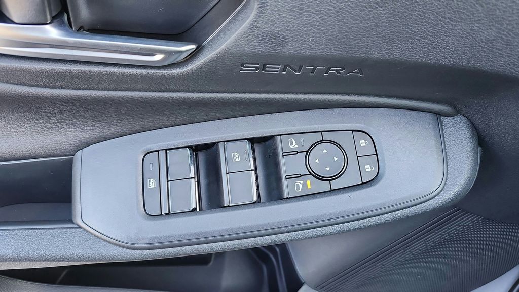 2026 Nissan Sentra