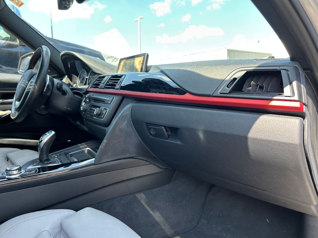 Used 2012 Silver BMW 328i image 14