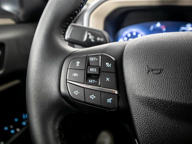 Used 2025 Gray Ford Big Bend image 19