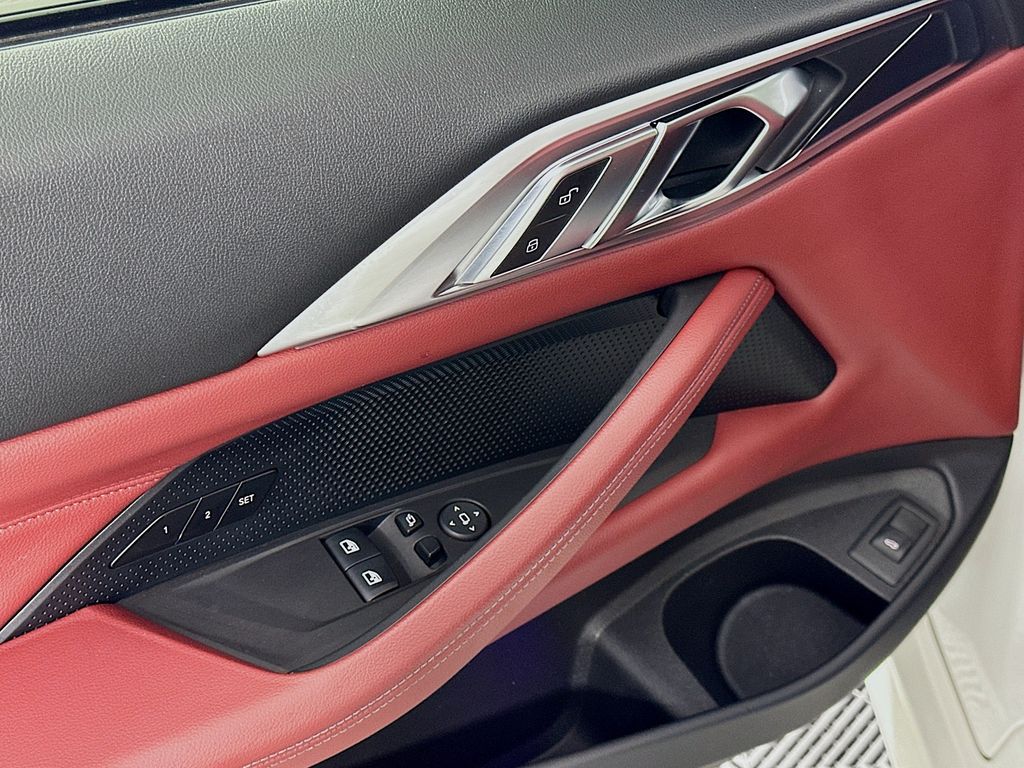 Thumbnail: 2022 BMW 4 Series - 18