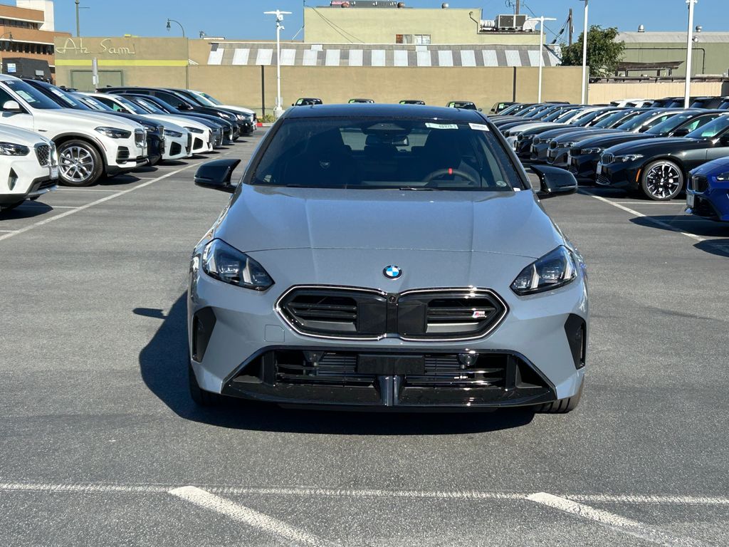 Thumbnail: 2026 BMW 2 Series - 8