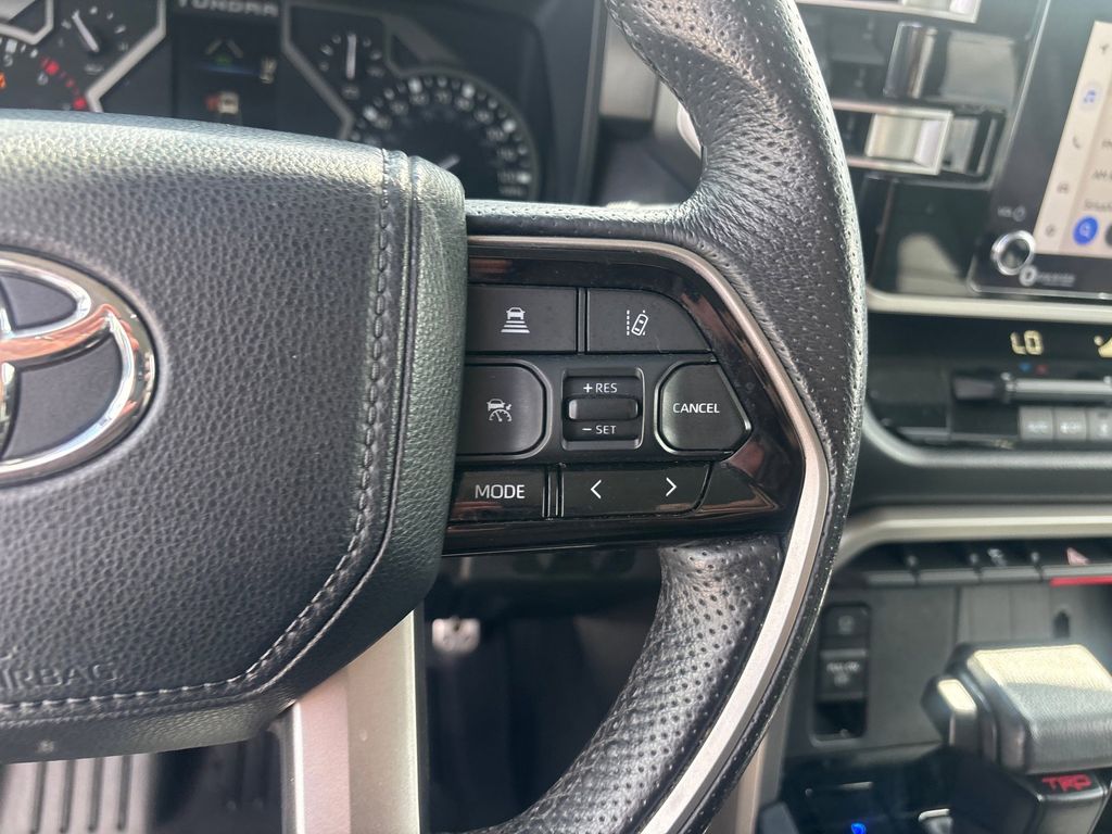 Used Car 2022 Toyota Tundra  Sr5 For Sale Under $40,000 In Austin, Texas