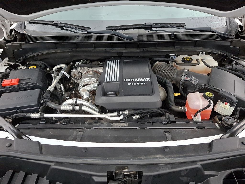 2023 Chevrolet Tahoe RST White at Subaru and VW of Moon Township