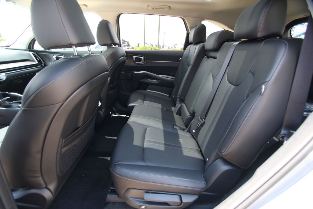 New 2026 Kia Sorento SUV