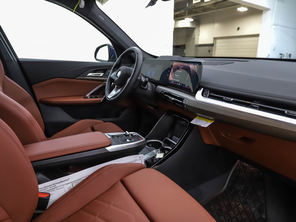 Thumbnail: 2026 BMW X1 - 30