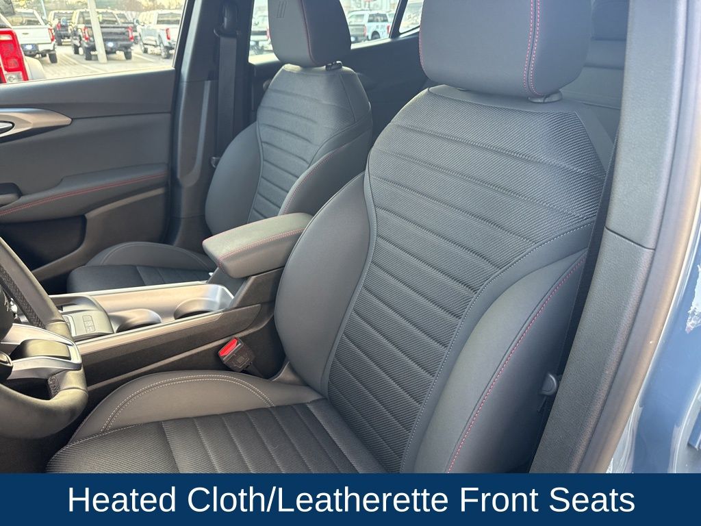 2024 Dodge Hornet GT AWD