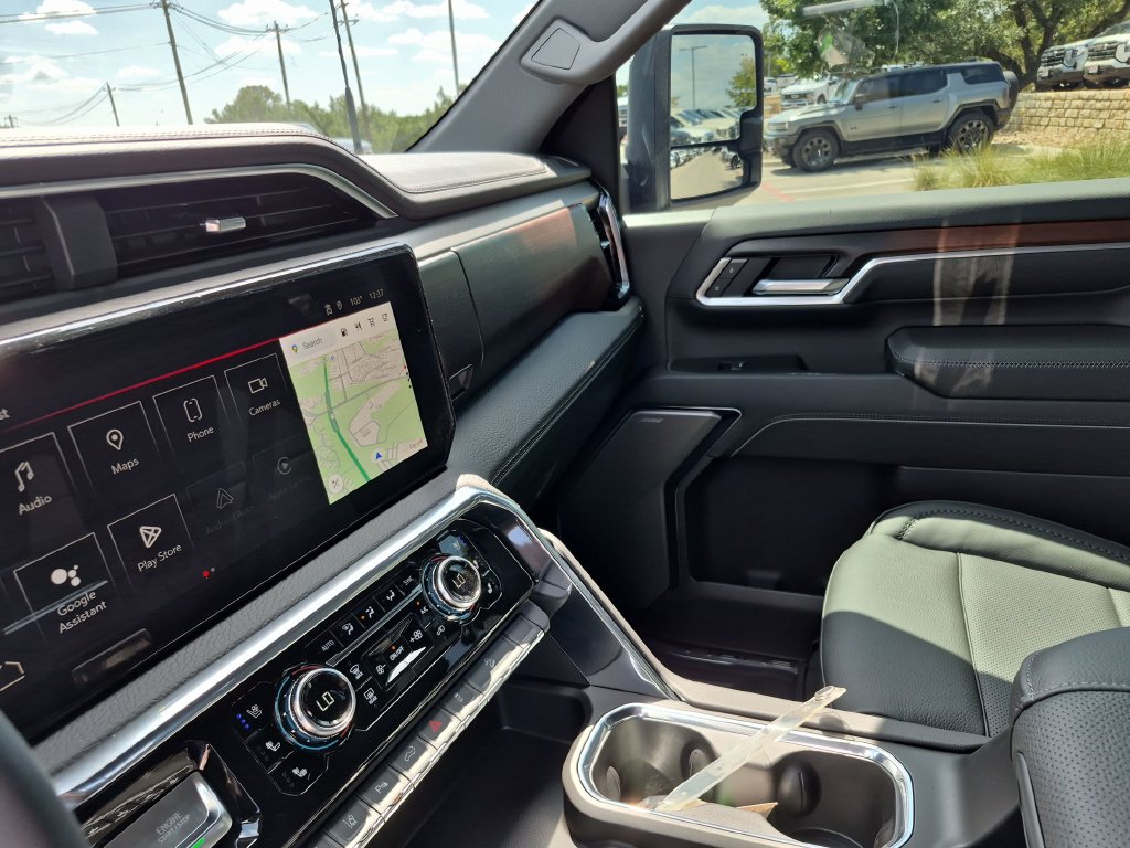 New 2026 Silver GMC Denali image 25