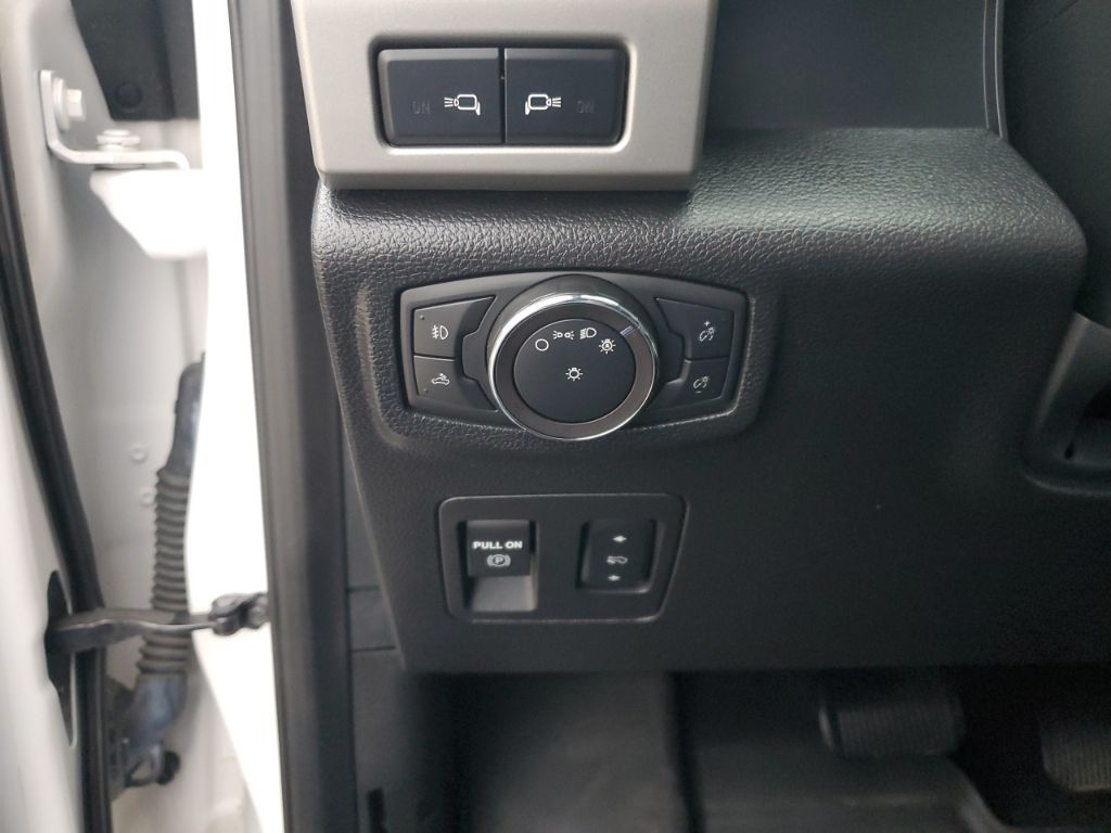 Used Car 2019 Ford F-150  Lariat For Sale Under $40,000 In Austin, Texas