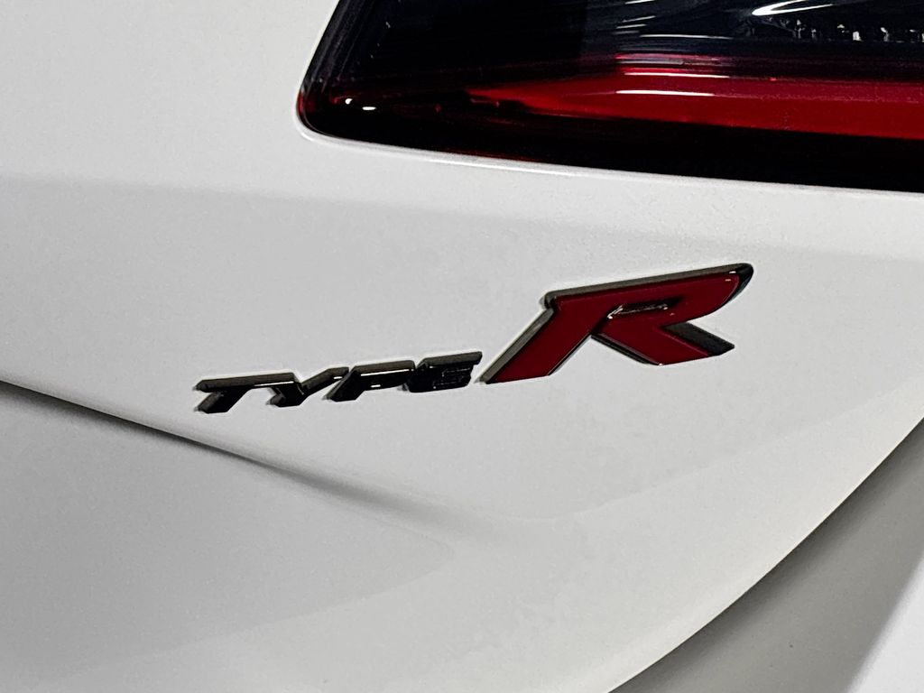 2026 Honda Civic Type R 