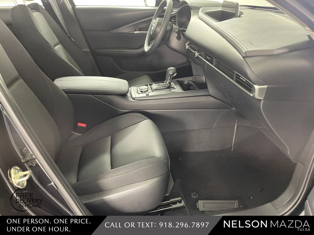 New 2026 Black Mazda 2.5 S image 44