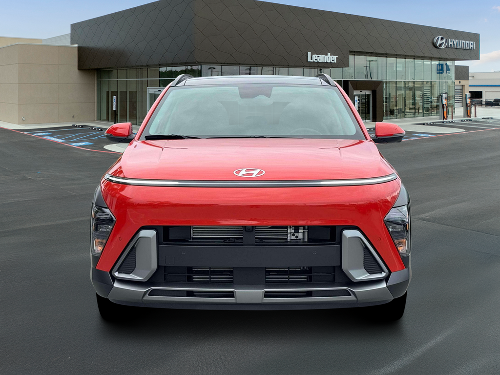 Thumbnail: 2026 Hyundai Kona - 12
