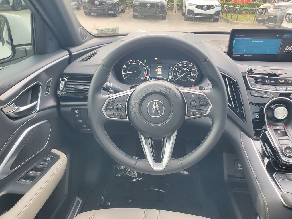 2025 Acura RDX - $37,888