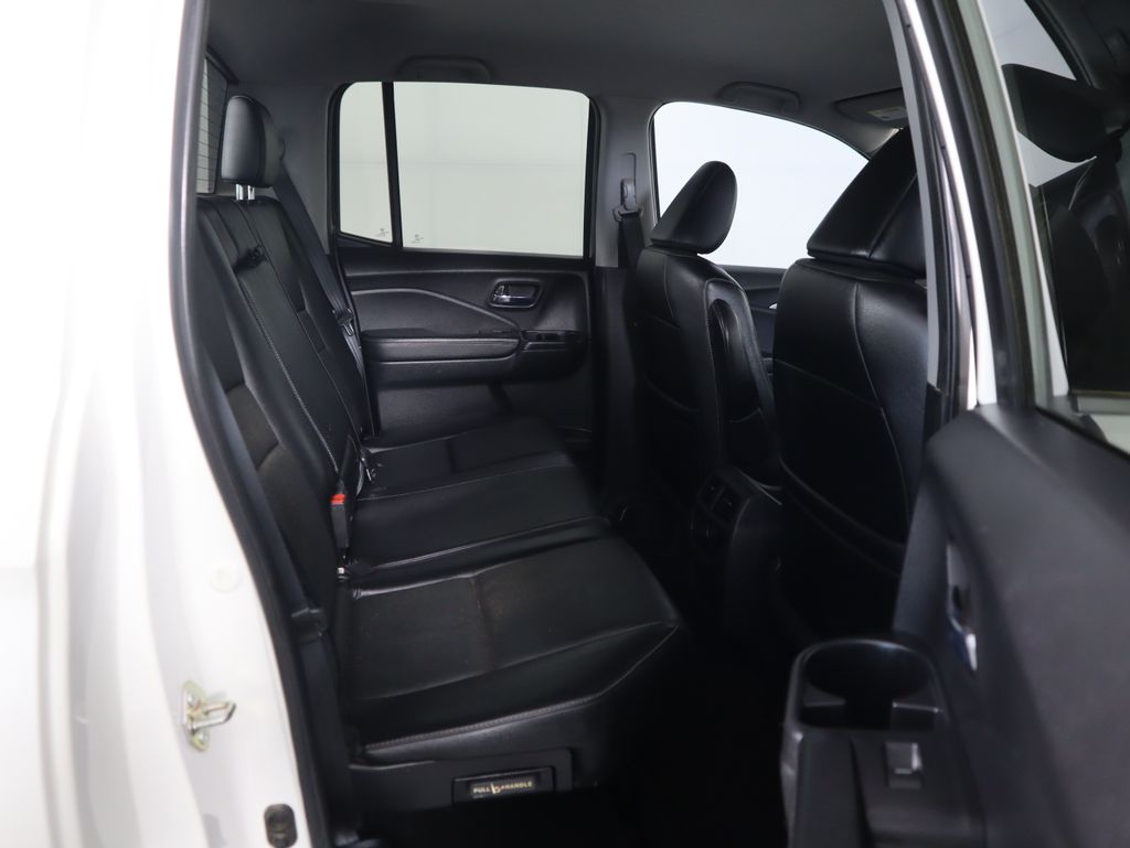 Thumbnail: 2018 Honda Ridgeline - 22