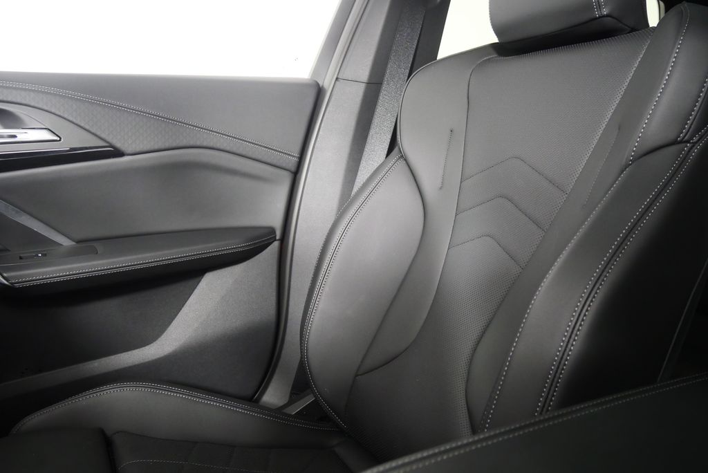 Thumbnail: 2024 BMW X2 - 29