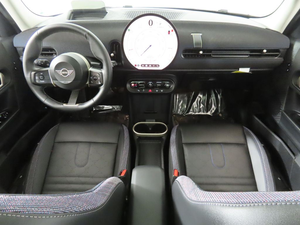 Thumbnail: 2025 MINI Cooper - 10