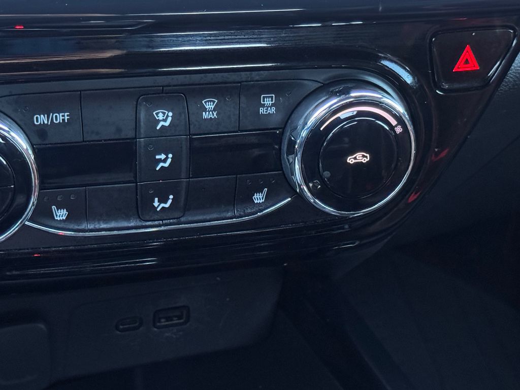 2024 Chevrolet Trax 2RS - 7