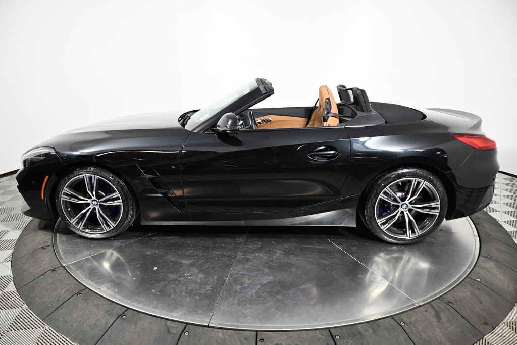 Thumbnail: 2024 BMW Z4 - 4