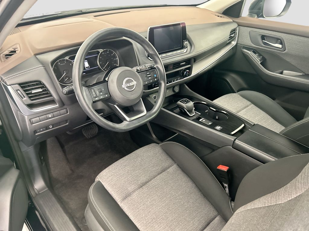 Thumbnail: 2023 Nissan Rogue - 9