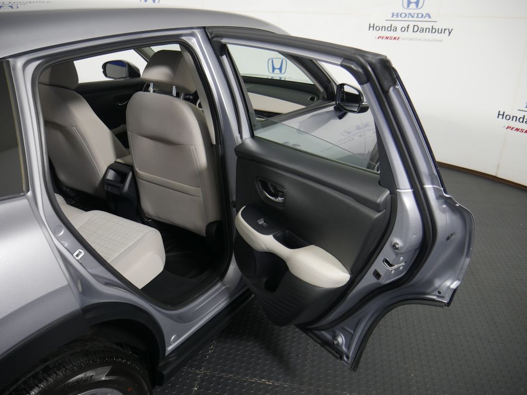 Thumbnail: 2024 Honda HR-V - 8