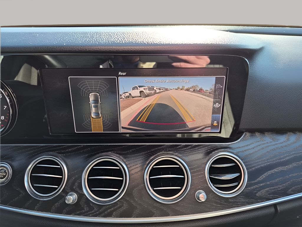 Used Car 2018 Mercedes-benz E-class  E 300 For Sale Under $20,000 In Austin, Texas