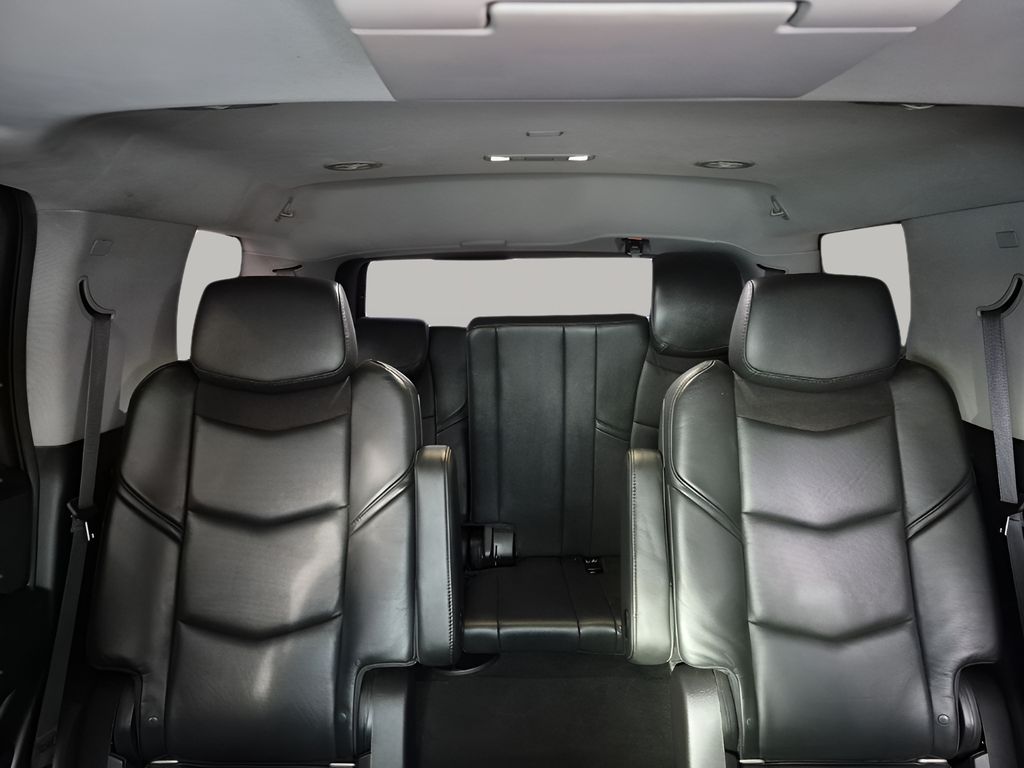 Used Car 2015 Cadillac Escalade  Premium For Sale Under $25,000 In Austin, Texas