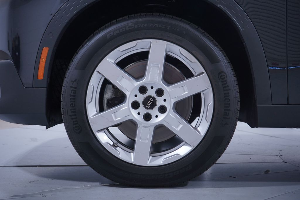 Thumbnail: 2025 MINI Cooper Countryman - 2