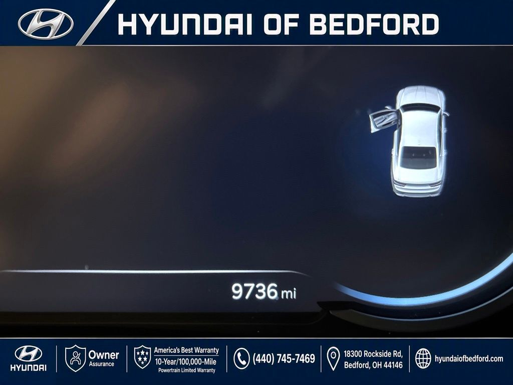 Used 2024 Genesis G80 2.5T For Sale in Bedford, OH