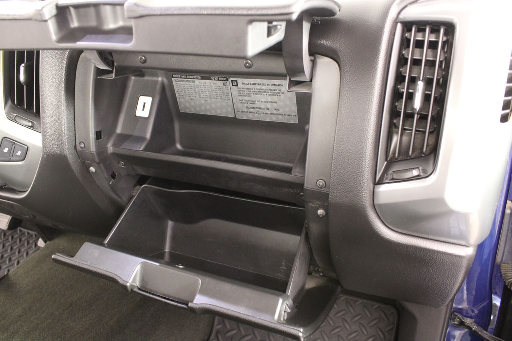 Used 2017 Chevrolet Silverado 1500 for sale in 