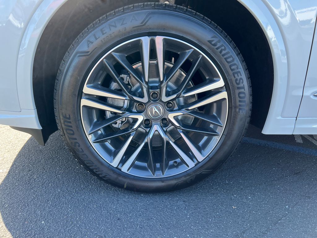 Thumbnail: 2026 Acura MDX - 6