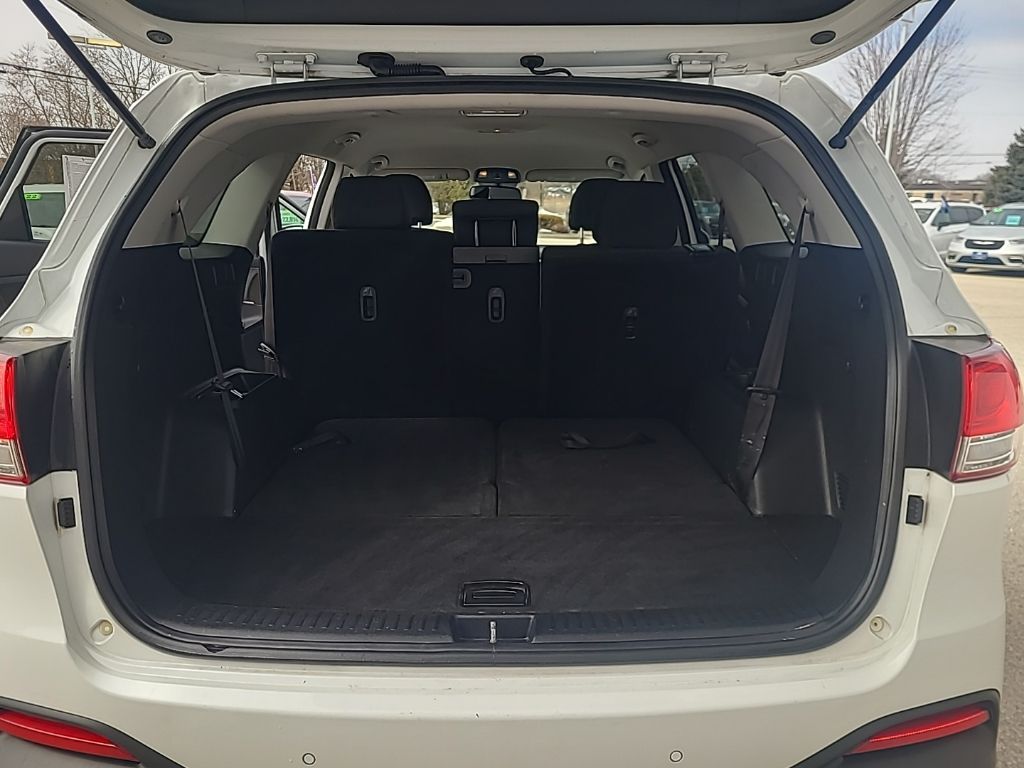 used 2018 Kia Sorento car, priced at $12,683