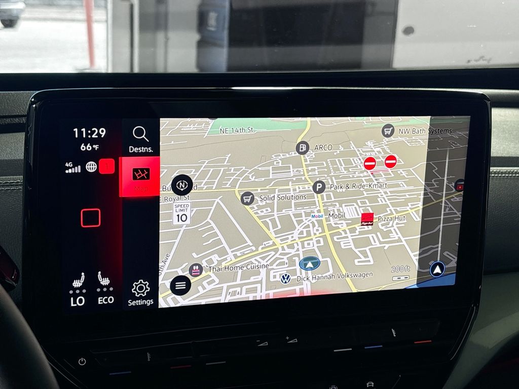 2023 Volkswagen ID.4 Pro S Plus
