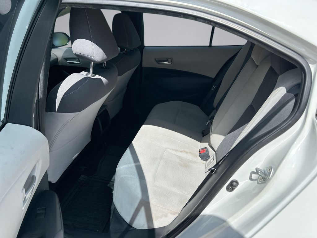 Thumbnail: 2020 Toyota Corolla - 27
