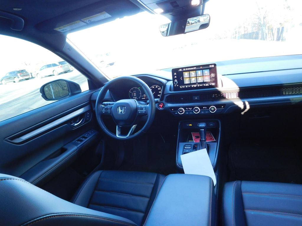 Thumbnail: 2025 Honda CR-V - 7