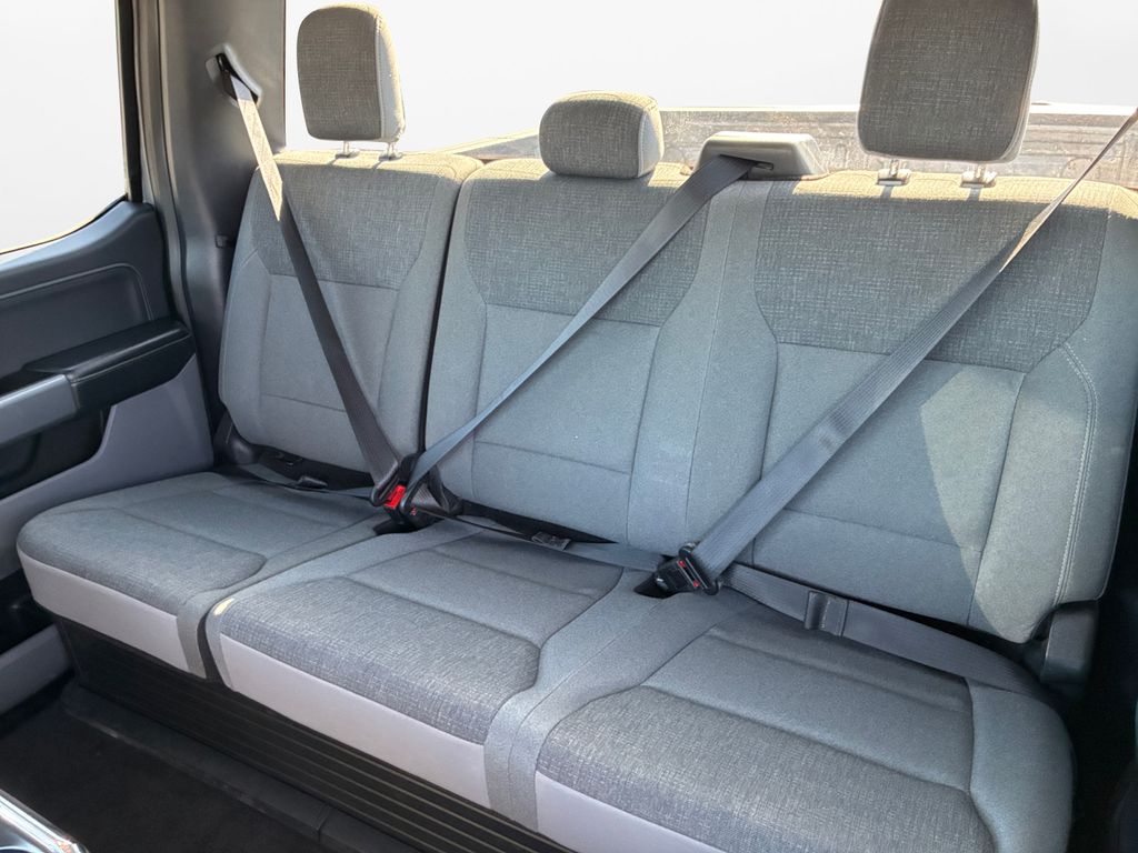 Used Car 2024 Ford F-150  Xlt For Sale Under $35,000 In Austin, Texas