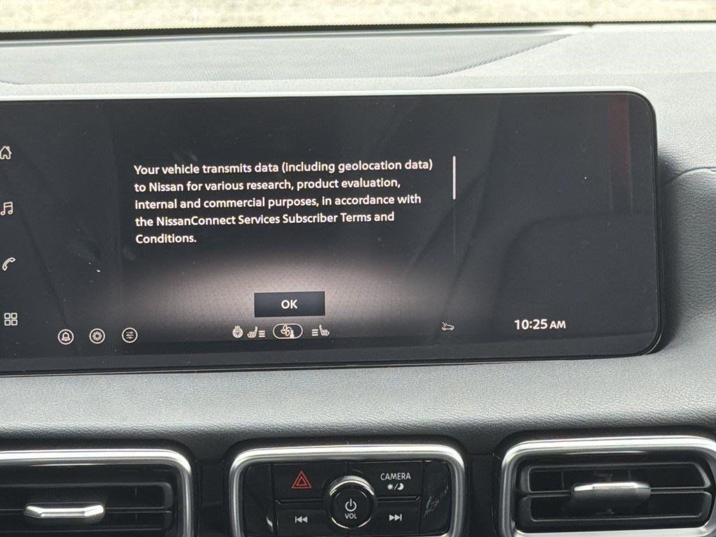 New 2026 Nissan Sentra Sedan